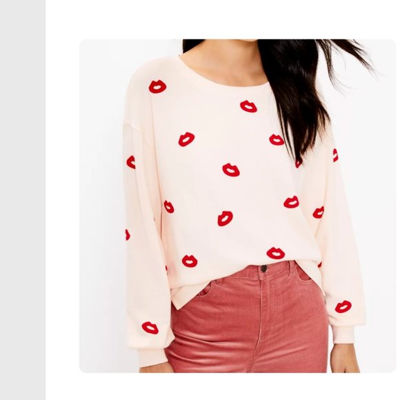 LOFT Sweaters - Loft pullover